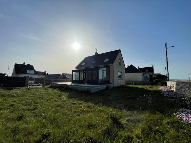 Maison 4 pièces 86 m²