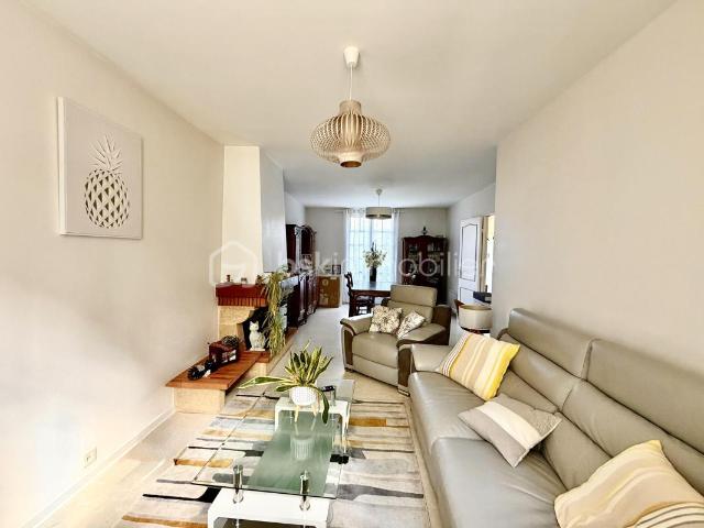 Maison 4 pièces 86 m²
