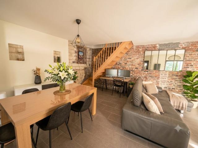 Maison 4 pièces 86 m²