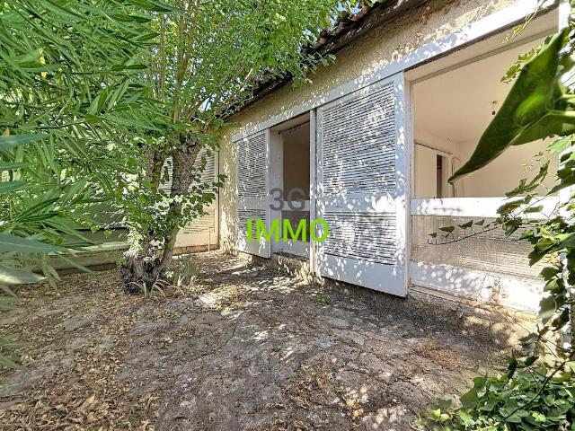 Maison 4 pièces 86 m²
