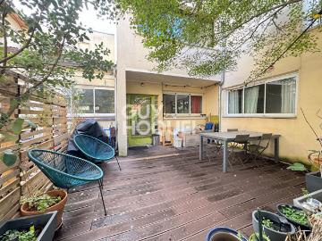 Maison 4 pièces 86 m²