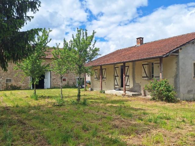 Maison 4 pièces 86 m²