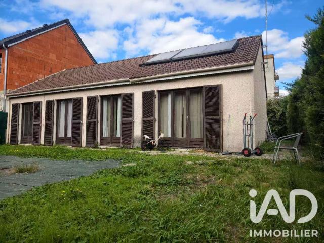 Maison 4 pièces 86 m²