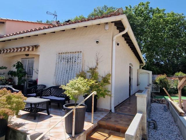 Maison 4 pièces 86 m²