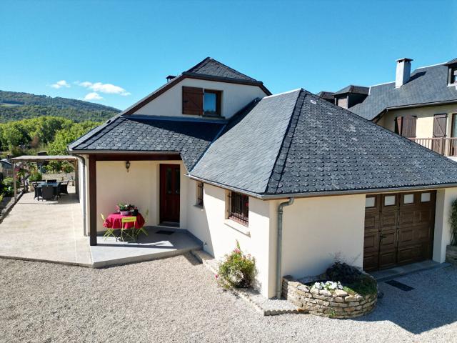 Maison 4 pièces 86 m²
