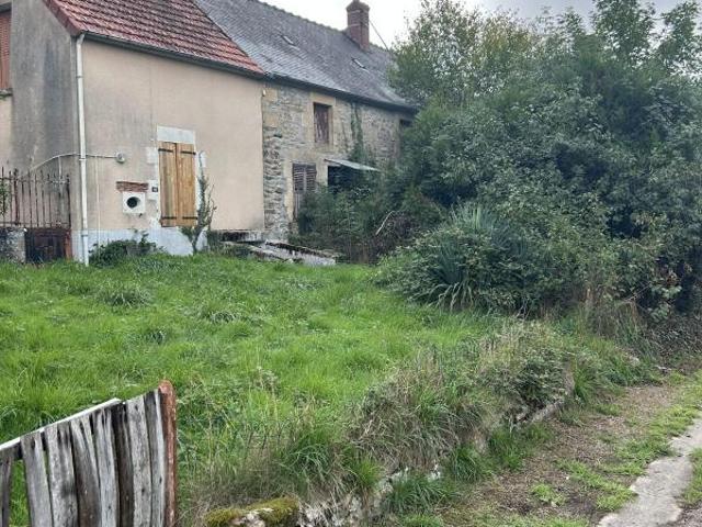 Maison 4 pièces 86 m²