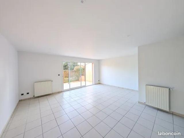 Maison 4 pièces 86 m²