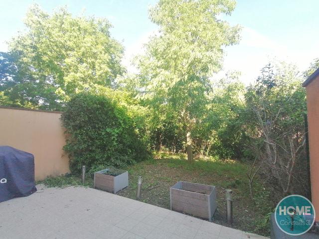 Maison 4 pièces 86 m²
