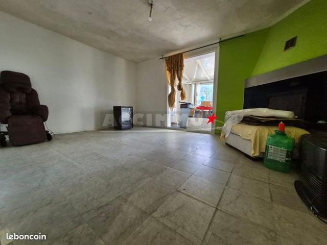 Maison 4 pièces 86 m²