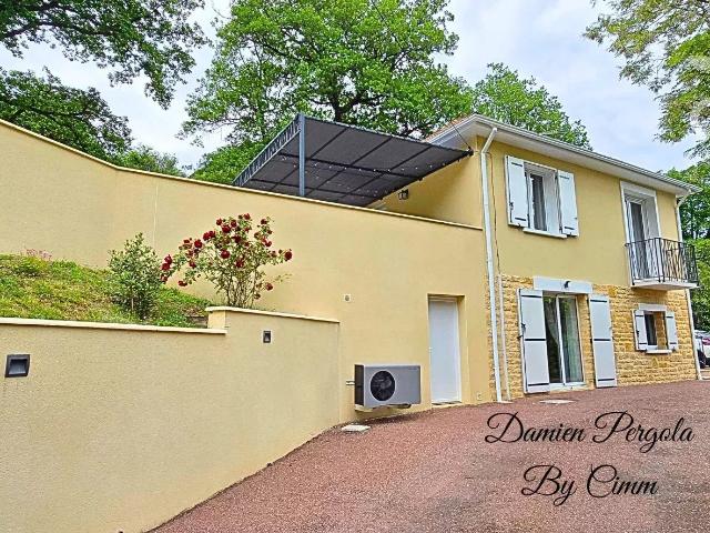 Maison 4 pièces 86 m²