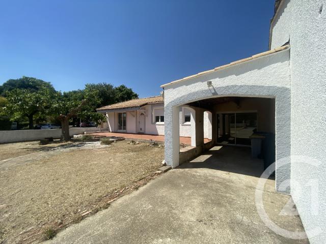 Maison 4 pièces 86 m²