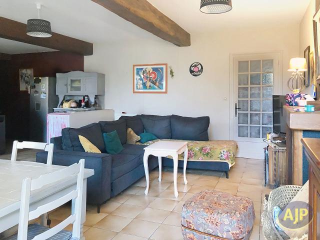 Maison 4 pièces 84 m²