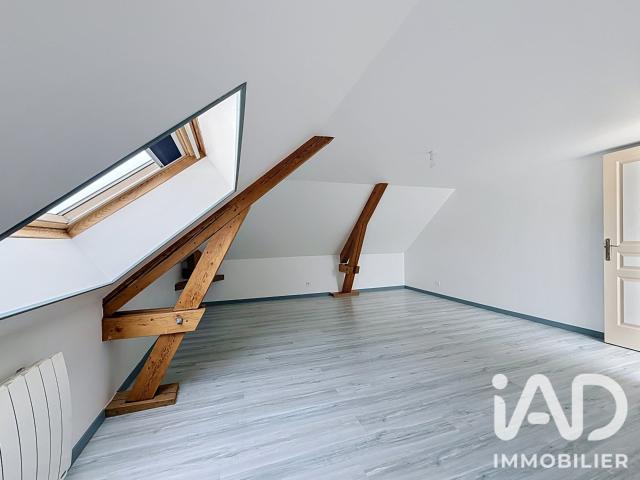 Maison 4 pièces 86 m²