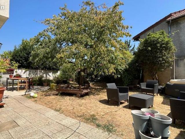 Maison 4 pièces 86 m²
