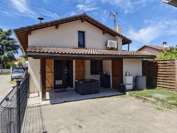 Maison 4 pièces 86 m²