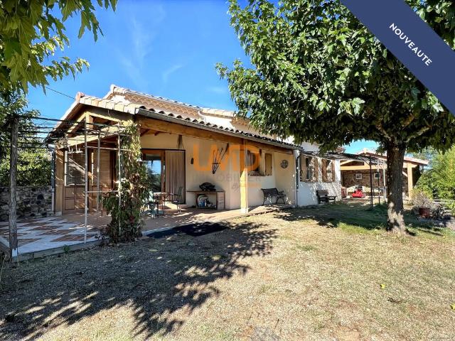 Maison 4 pièces 86 m²