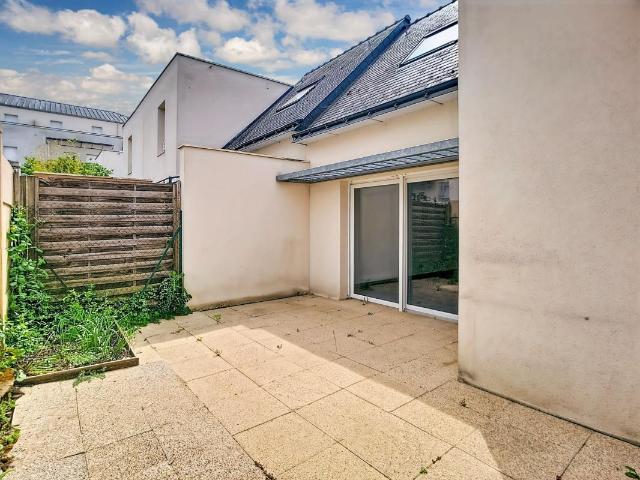 Maison 4 pièces 86 m²