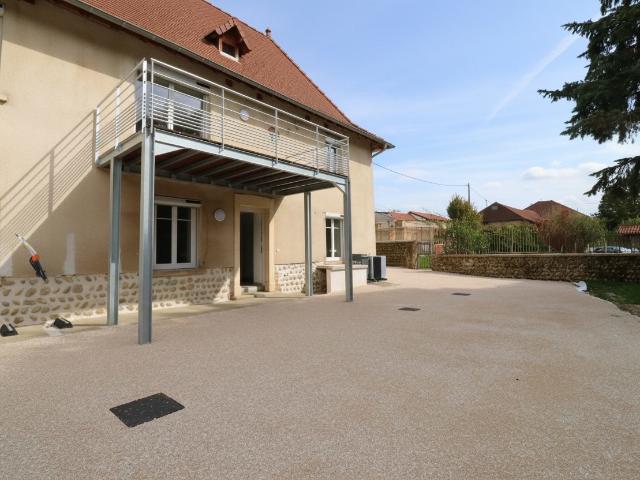 Maison 4 pièces 86 m²