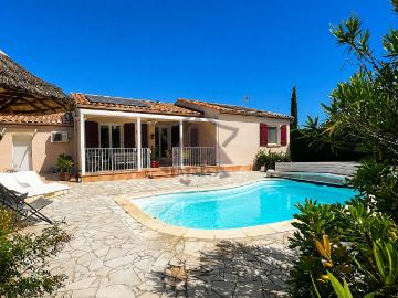 Maison 4 pièces 86 m²