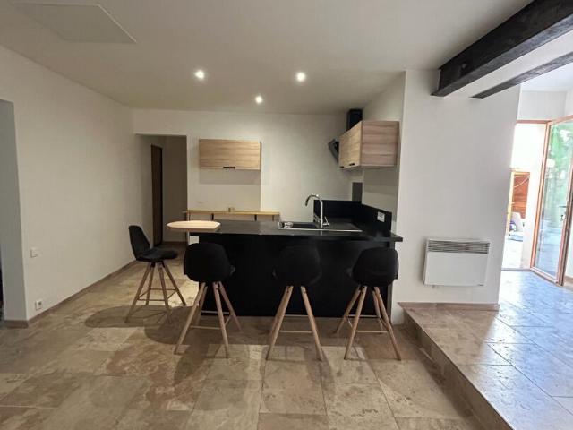 Maison 4 pièces 86 m²