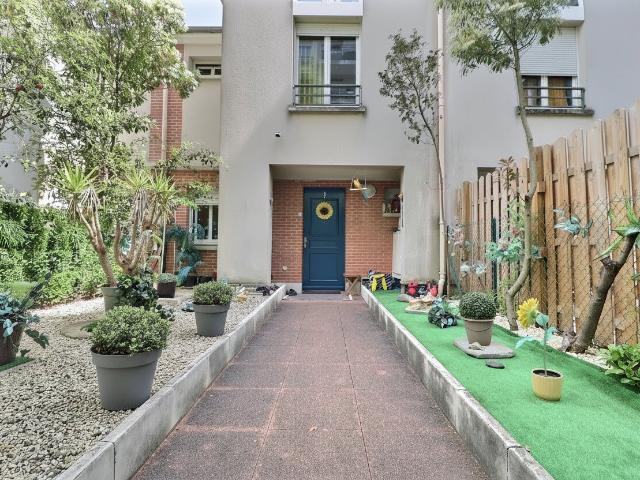 Maison 4 pièces 86 m²