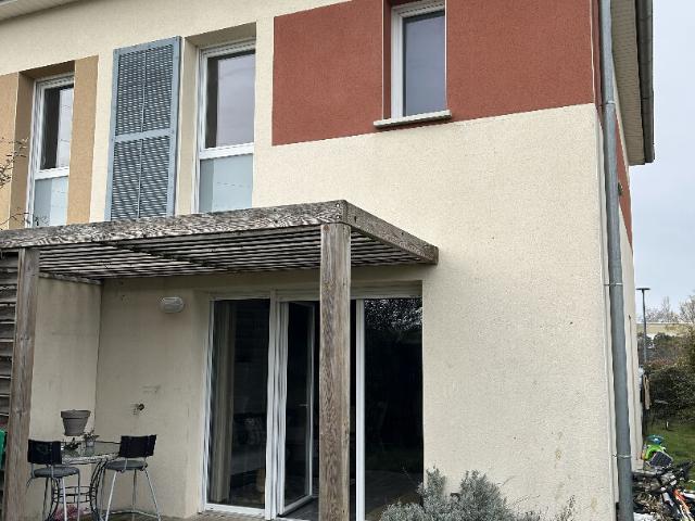 Maison 4 pièces 86 m²