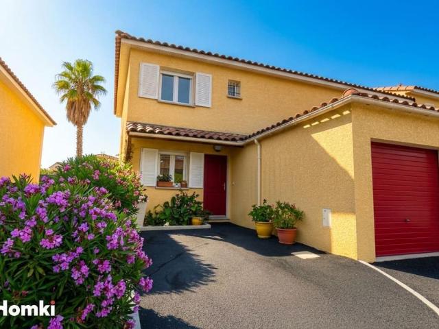 Maison 4 pièces 86 m²