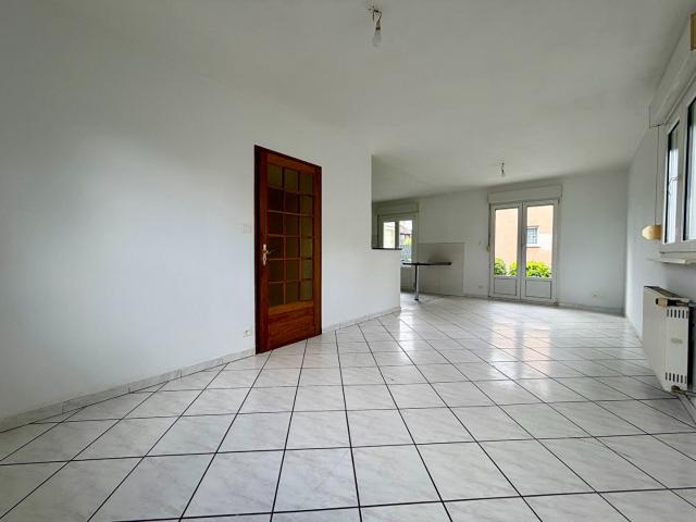 Maison 4 pièces 86 m²