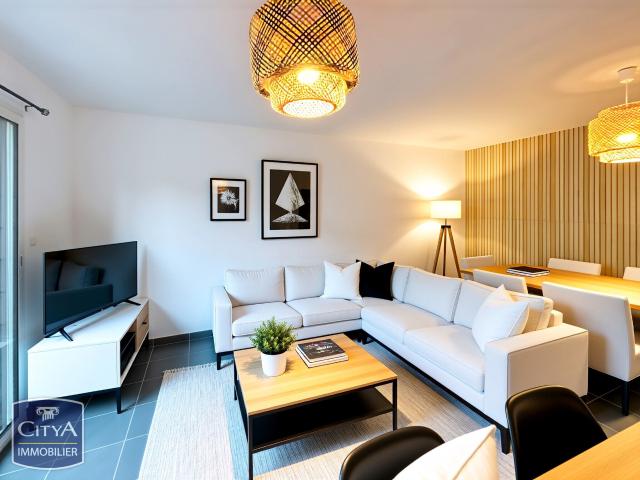Maison 4 pièces 86 m²