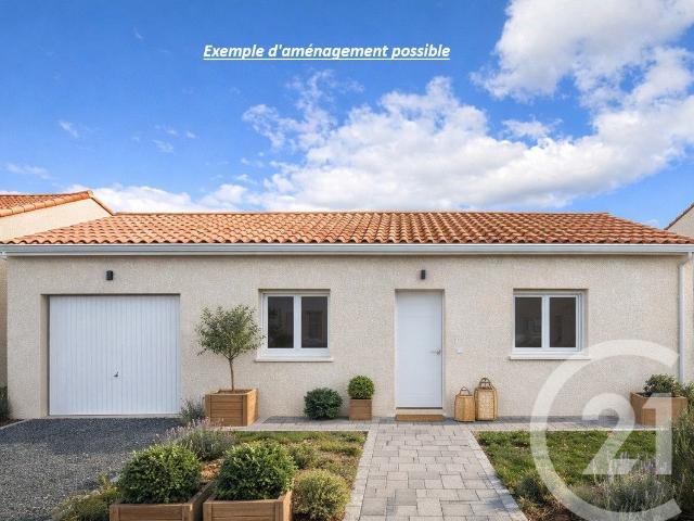 Maison 4 pièces 86 m²