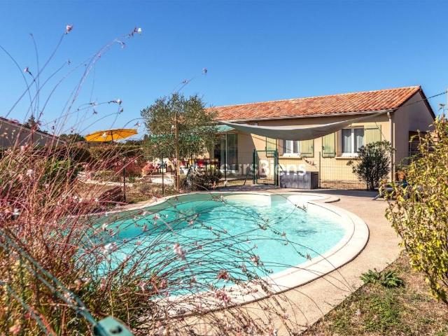 Maison 4 pièces 86 m²