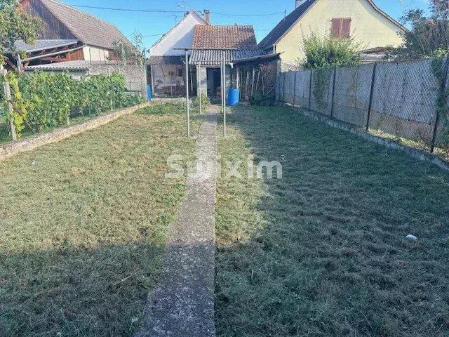 Maison 4 pièces 86 m²