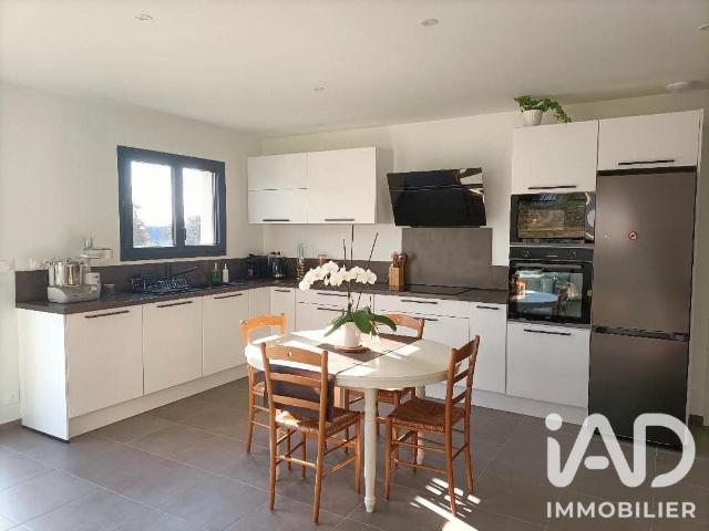 Maison 4 pièces 86 m²