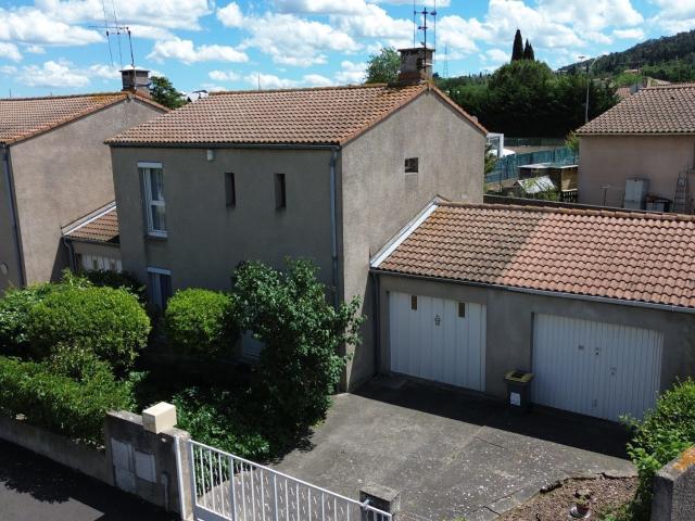 Maison 4 pièces 86 m²