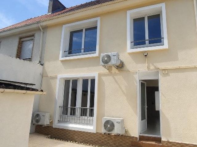 Maison 4 pièces 86 m²