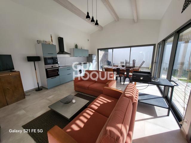 Maison 4 pièces 86 m²