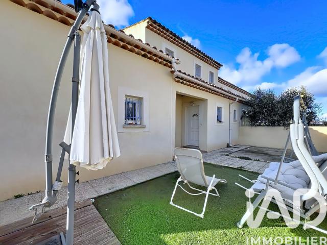 Maison 4 pièces 86 m²