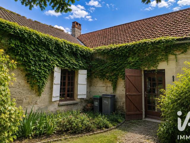 Maison 4 pièces 86 m²