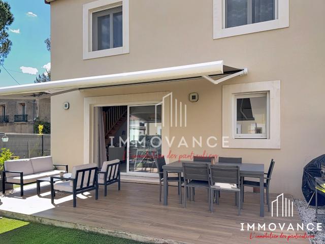 Maison 4 pièces 86 m²