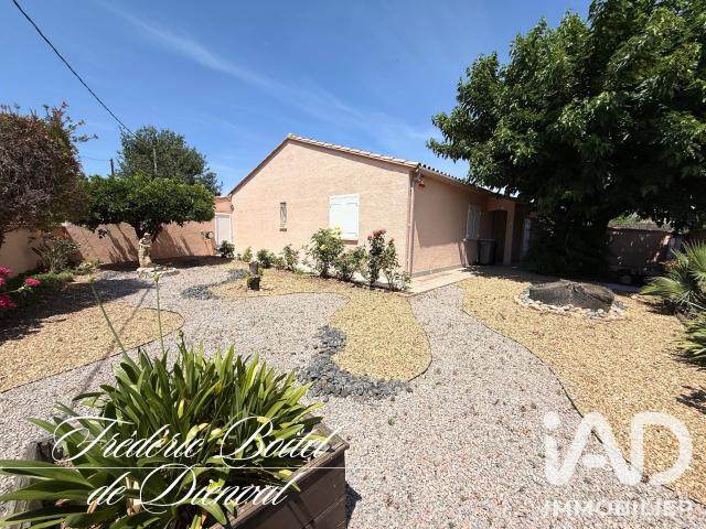 Maison 4 pièces 86 m²