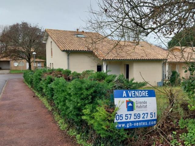 Maison 4 pièces 86 m²