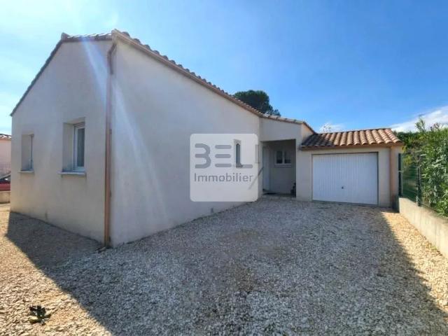 Maison 4 pièces 86 m²