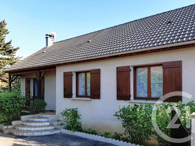 Maison 4 pièces 86 m²