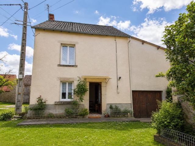 Maison 4 pièces 86 m²