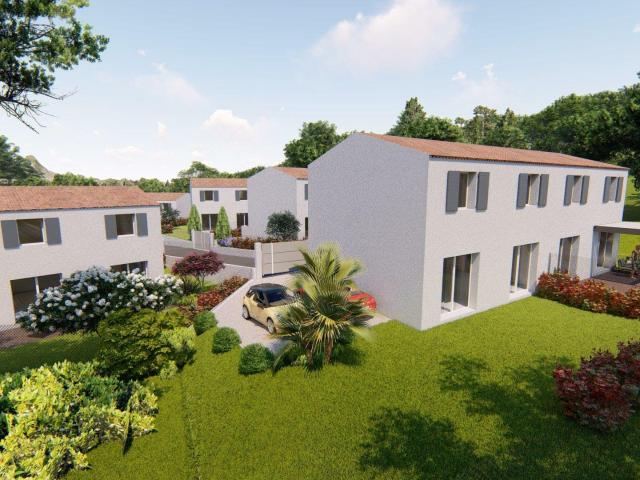 Maison 4 pièces 86 m²