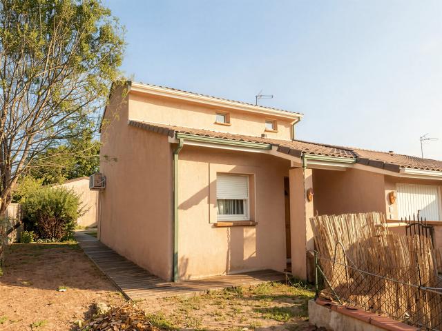 Maison 4 pièces 86 m²