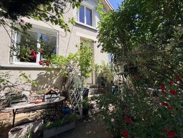 Maison 4 pièces 86 m²