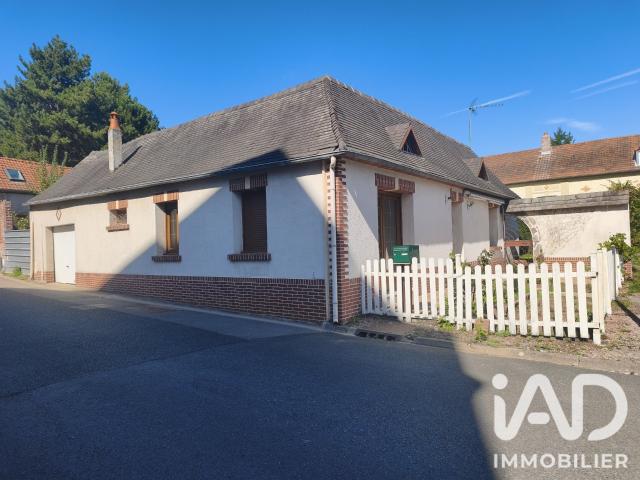 Maison 4 pièces 86 m²