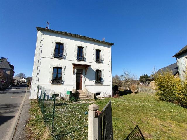 Maison 4 pièces 86 m²
