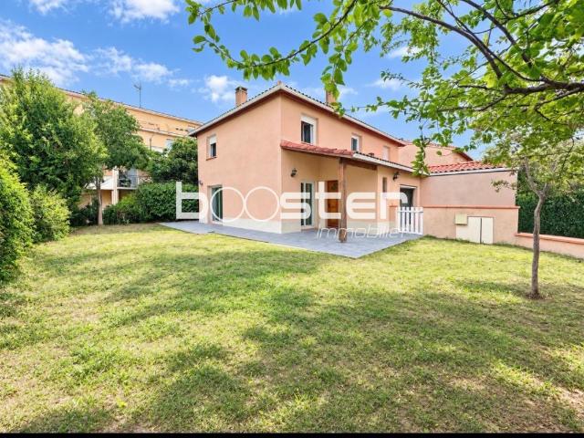 Maison 4 pièces 86 m²